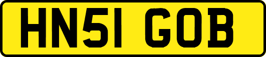 HN51GOB