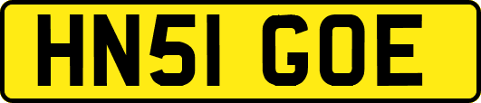 HN51GOE