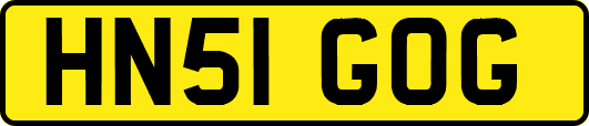 HN51GOG