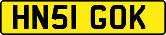 HN51GOK