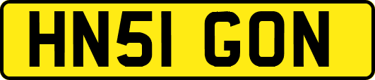 HN51GON
