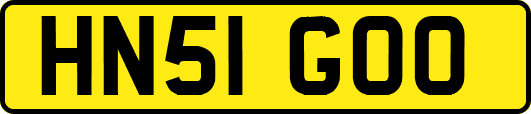HN51GOO