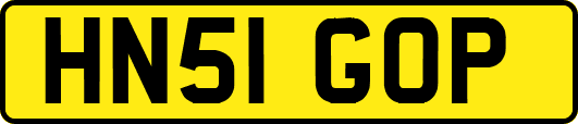 HN51GOP