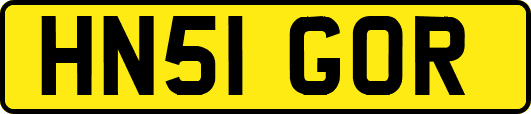 HN51GOR