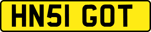 HN51GOT