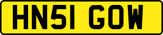 HN51GOW