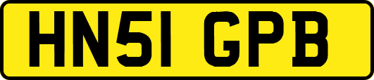 HN51GPB