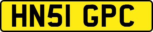 HN51GPC