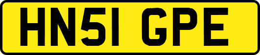 HN51GPE