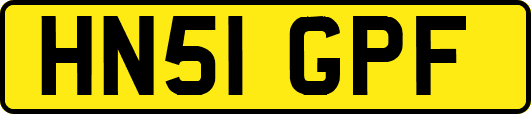 HN51GPF