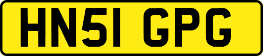 HN51GPG