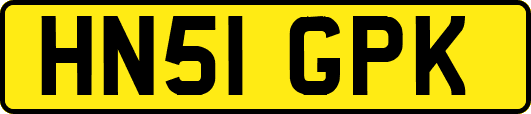 HN51GPK