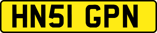 HN51GPN