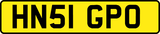 HN51GPO