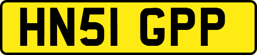 HN51GPP