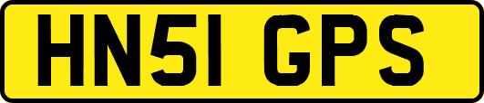 HN51GPS