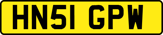 HN51GPW