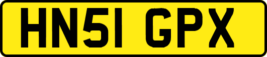 HN51GPX