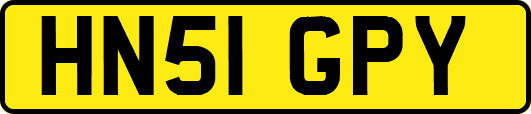 HN51GPY