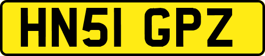 HN51GPZ