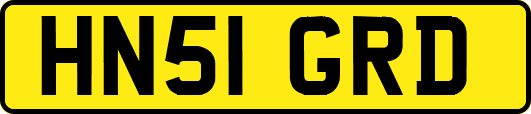 HN51GRD