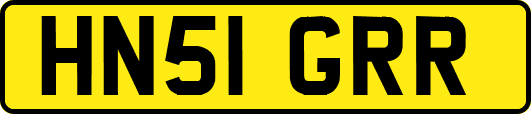 HN51GRR