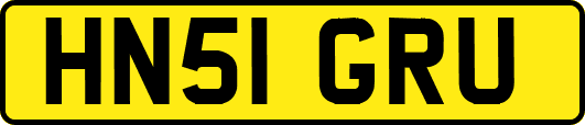 HN51GRU