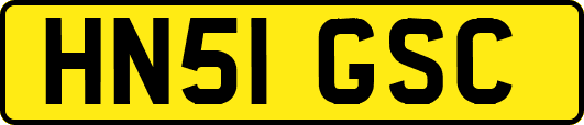 HN51GSC