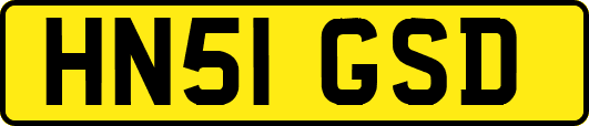 HN51GSD