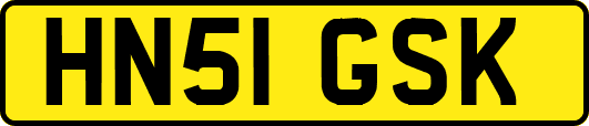 HN51GSK