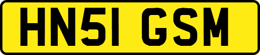 HN51GSM