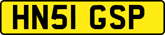 HN51GSP