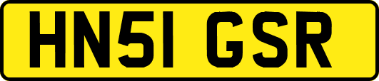 HN51GSR