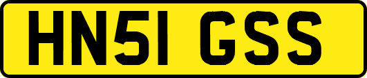 HN51GSS