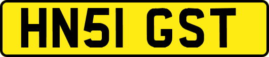 HN51GST
