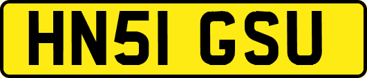 HN51GSU