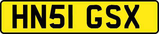 HN51GSX