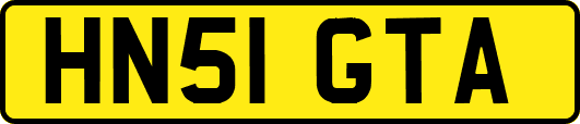 HN51GTA