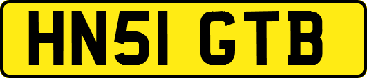 HN51GTB