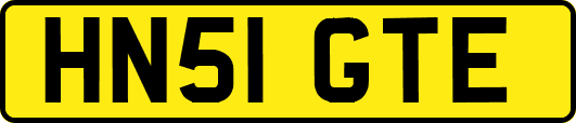 HN51GTE