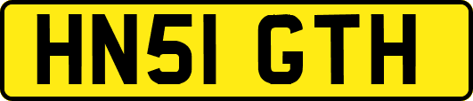 HN51GTH