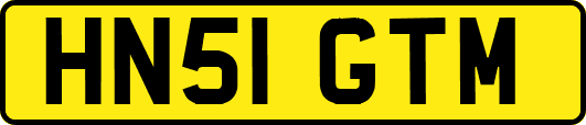 HN51GTM