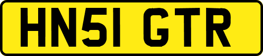 HN51GTR