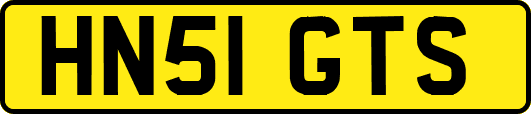 HN51GTS