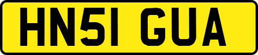 HN51GUA