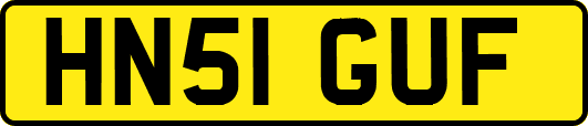 HN51GUF