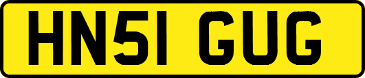 HN51GUG