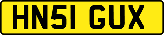 HN51GUX