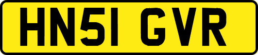 HN51GVR