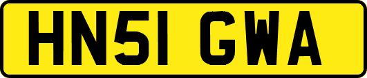 HN51GWA